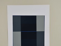 Zeefdruk - afbeelding 1 van  4