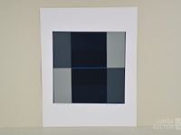 Zeefdruk - afbeelding 2 van  4