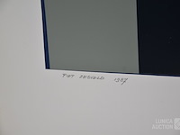 Zeefdruk - afbeelding 4 van  4