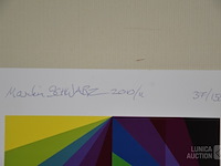 Zeefdruk - afbeelding 2 van  3