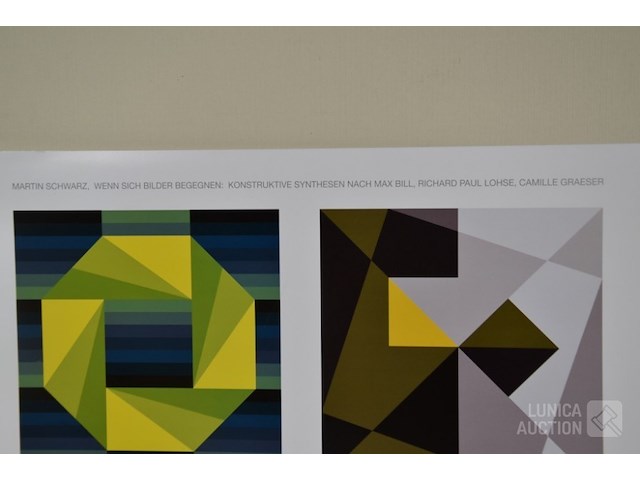 Zeefdruk - afbeelding 3 van  3