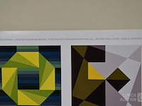 Zeefdruk - afbeelding 3 van  3