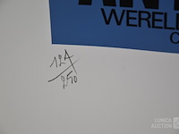 Zeefdruk - afbeelding 4 van  5