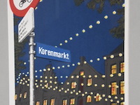 Zeefdruk - afbeelding 2 van  3