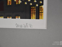 Zeefdruk - afbeelding 3 van  3