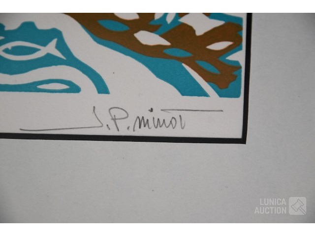 Zeefdruk - afbeelding 3 van  4