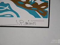 Zeefdruk - afbeelding 3 van  4