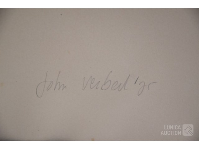 Zeefdruk - afbeelding 3 van  5