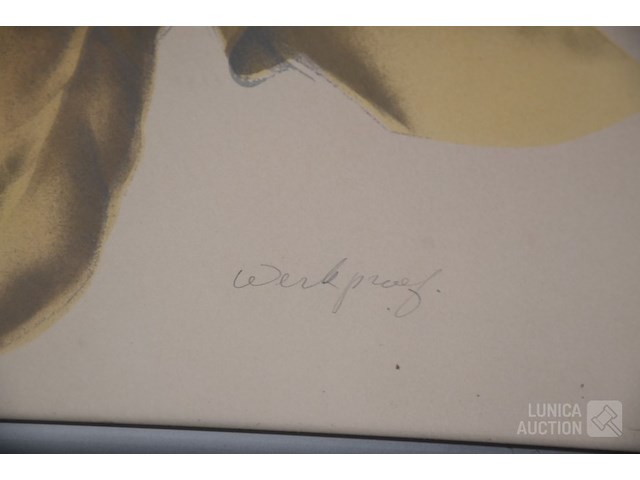 Zeefdruk - afbeelding 4 van  5