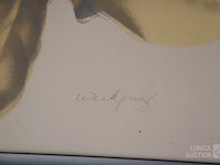 Zeefdruk - afbeelding 4 van  5