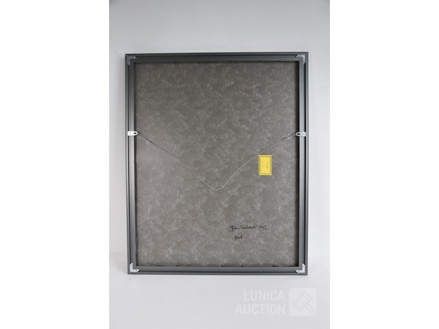 Zeefdruk - afbeelding 5 van  5