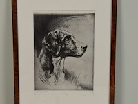 Zeefdruk - afbeelding 1 van  4