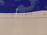 Zeefdruk“frank rosen” - afbeelding 5 van  8