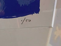 Zeefdruk“frank rosen” - afbeelding 7 van  8