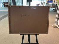 Zeefdruk“frank rosen” - afbeelding 8 van  8