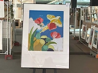 Zeefdruk“henk van vessem”