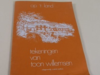 Zeefdrukken toon willemsen - afbeelding 2 van  8