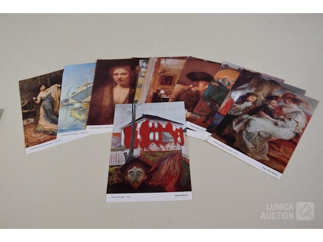 Zeefdrukken toon willemsen - afbeelding 4 van  8