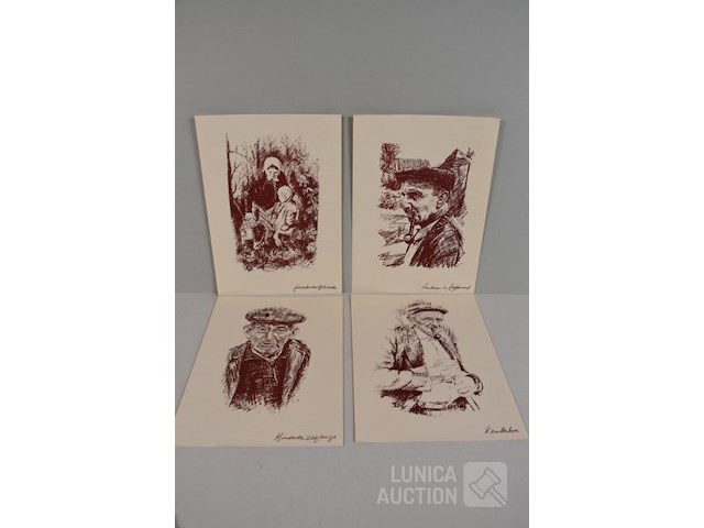 Zeefdrukken toon willemsen - afbeelding 5 van  8