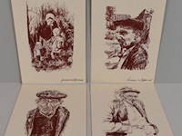 Zeefdrukken toon willemsen - afbeelding 5 van  8