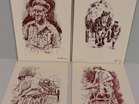 Zeefdrukken toon willemsen - afbeelding 6 van  8