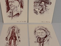 Zeefdrukken toon willemsen - afbeelding 7 van  8