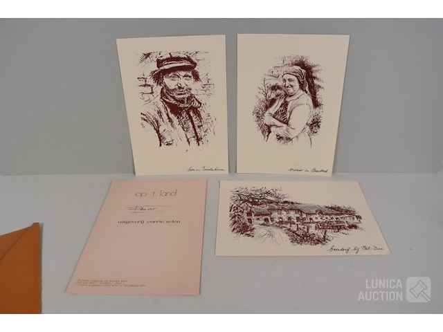 Zeefdrukken toon willemsen - afbeelding 8 van  8