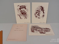 Zeefdrukken toon willemsen - afbeelding 8 van  8