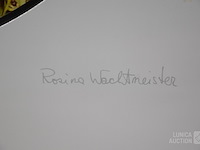 Zeefdrukken - afbeelding 4 van  7