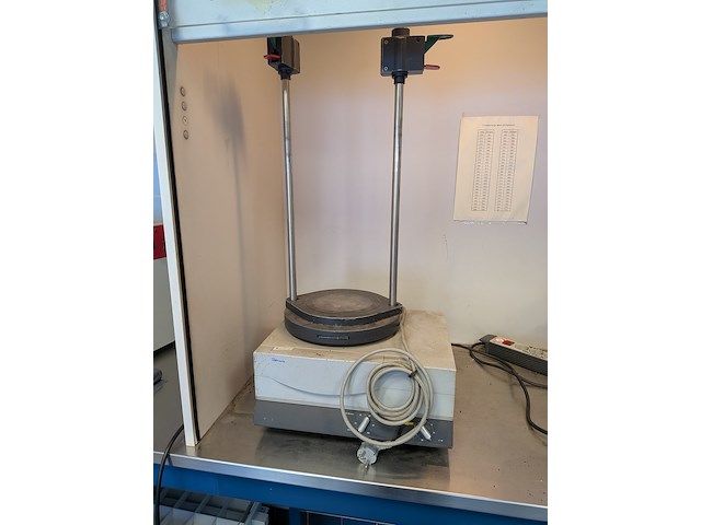 Zeefmachine - afbeelding 3 van  4