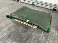 Zeefmatten (8x)