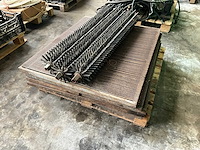 Zeefplaten - afbeelding 2 van  3