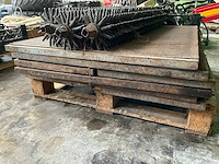 Zeefplaten - afbeelding 3 van  3