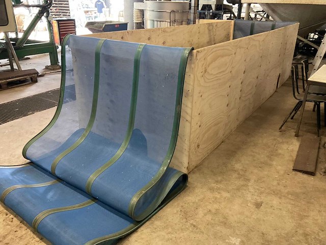 Zeefunit - afbeelding 1 van  4