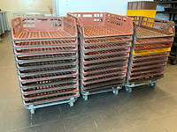 Zeelandia broodkrat (32x) - afbeelding 1 van  4