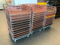Zeelandia broodkrat (32x) - afbeelding 2 van  4