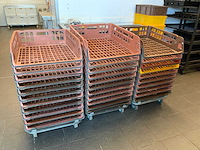 Zeelandia broodkrat (32x) - afbeelding 3 van  4
