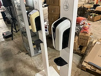 Zeep dispenser (2x) - afbeelding 3 van  6