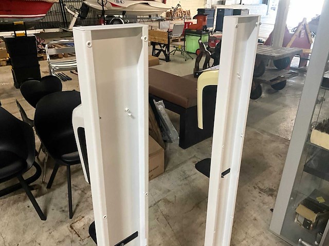 Zeep dispenser (2x) - afbeelding 5 van  6