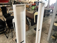 Zeep dispenser (2x) - afbeelding 5 van  6