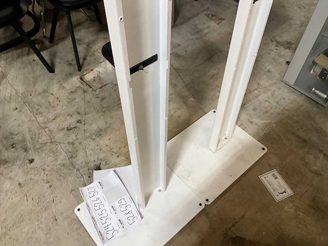 Zeep dispenser (2x) - afbeelding 6 van  6