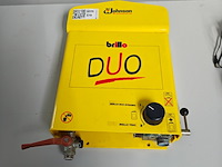 Zeep meng systeem, johnson, brillo/ duo - afbeelding 1 van  2