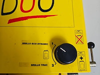 Zeep meng systeem, johnson, brillo/ duo - afbeelding 2 van  2