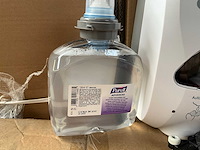 Zeep & zeepdispenser (8x) - afbeelding 5 van  9