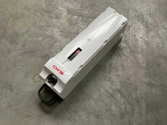 Zeepdispenser (18x) - afbeelding 1 van  2