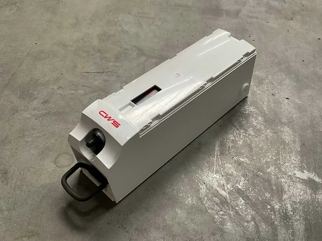 Zeepdispenser (18x) - afbeelding 2 van  2