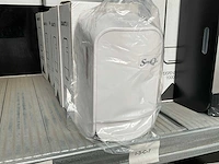 Zeepdispenser 400ml (5x)