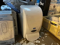 Zeepdispenser (6x) - afbeelding 2 van  2