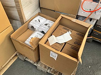 Zeepdispenser (7x) - afbeelding 1 van  6