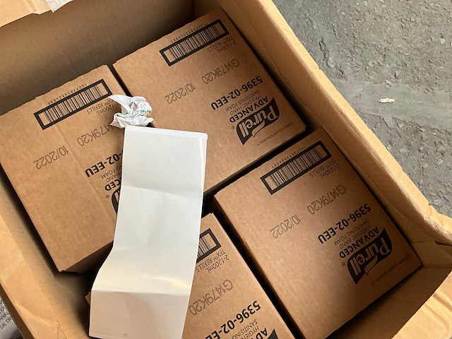 Zeepdispenser (7x) - afbeelding 6 van  6